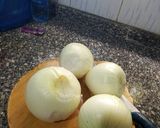 صورة لخطوة 3 من وصفة مسخن 🥰😍