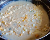 Foto del paso 4 de la receta: Croquetas de pollo asado y huevo