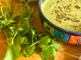 Brahmi Tambuli / Raita