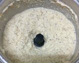 A picture of step 9 of Oats Carrot Idlis with Coconut chutney.