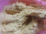 Alfajores de maizena