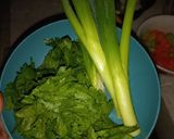 Foto langkah ke 3 dari resep Perkedel kentang daging giling.