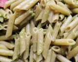 Foto del paso 5 de la receta: Pasta verde