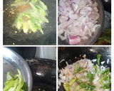 சுஜி கிச்சடி(suji kichadi) ரெசிபி ஸ்டேப் 2 புகைப்படம்