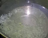 Foto langkah ke 2 dari resep Sop Tahu Wortel Bening.