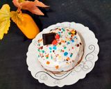 عکس مرحله 3 از دستور کرپ کیک شکلاتی