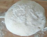 Foto del passaggio 3 della ricetta Pane fatto in casa 🏡