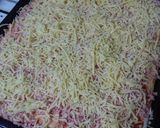 Foto del paso 3 de la receta: Pizza rápida sin tacc