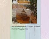 Foto langkah ke 1 dari resep Boba Mudah Enak Dari Nutrijel.