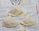 સમોસા (Samosa Recipe in Gujarati) રેસીપી સ્ટેપ7ફોટો