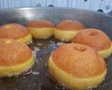 Foto langkah ke 5 dari resep Donat Waluh (Labu Kuning).