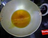স্টাফ চাল কুমড়ার আর চিংড়ির মেলবন্ধন।(stuffed calkumra ar chingrir mel bondhon recipe in bengali) রেসিপি ধাপ - 3 ছবি