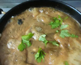 ஐந்து நிமிடத்தில் முடக்கத்தான் ரசம் (mudakkathan rasam recipe in tamil) ரெசிபி ஸ்டேப் 2 புகைப்படம்