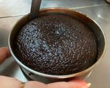 ચોકલેટ કેક (Decadent Wheat Chocolate Cake recipe in gujarati) રેસીપી સ્ટેપ5ફોટો