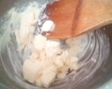 Foto del paso 8 de la receta: Paletas de salchichón con baño de chocolate