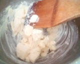 Foto del paso 8 de la receta: Paletas de salchichón con baño de chocolate