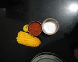 મસાલા મકાઈ(Masala Corn Recipe in Gujarati) રેસીપી સ્ટેપ1ફોટો