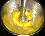 Kurczak po tajsku z mango i paprykami krok przepisu 3 zdjęcie