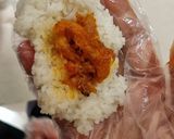 Foto langkah ke 3 dari resep Lemper Goreng.
