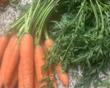 Une image de l'étape 7 de 🥕👒Salade de carottes 🥕 cumin 🍃🥄orange 🍊.