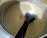 A picture of step 1 of Kheer.