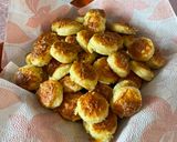 Túrós Pogi, feleségem receptje alapján recept fázis 4 fotója