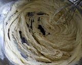 A picture of step 1 of Marble Cookies.