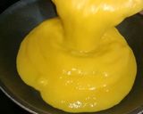 इंस्टेंट मैंगो फ्रूटी (instant mango frooti recipe in Hindi) रेसिपी चरण 3 फोटो