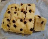 Foto langkah ke 9 dari resep Bolu kukus lembut sederhana.