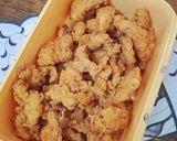Foto langkah ke 3 dari resep Ayam goreng tepung krispi.