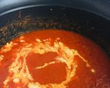 Foto del paso 3 de la receta: Pollo Tikka Masala con Rice Pilau  🍛!