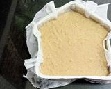 A picture of step 4 of BANANA BREAD (NO YEAST).