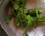 A picture of step 3 of Surprise kebab 😋 (lotus root).