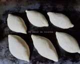 Une image de l'étape 7 de Petits pains 🥖.