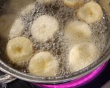 Fánk házi lekvárral recept fázis 5 fotója