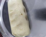 A picture of step 3 of Kaju Roll.