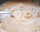 नाचणी सत्व राब (nachni satva raab recipe in marathi) रेसिपी स्टेप 4 फोटो 