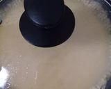 Foto langkah ke 4 dari resep Pie Susu Teflon.