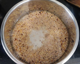 உடைத்த கோதுமை கிச்சிடி சூப் (Broken wheat khichdi soup recipe in tamil) ரெசிபி ஸ்டேப் 4 புகைப்படம்