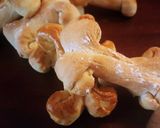 Foto del paso 8 de la receta: Huesos de pan dulce (Halloween o no)