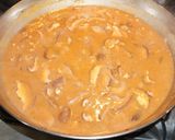 Foto del paso 3 de la receta: Salsa de champiñones shiitake
