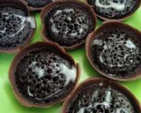 Foto langkah ke 4 dari resep Martabak Brownies.