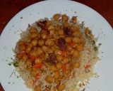 Foto del paso 4 de la receta: Garbanzos Guisados Caseros di Dario!