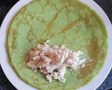 Foto del paso 5 de la receta: Trilogía de canelones en masa de panqueques