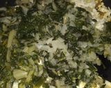 Foto del paso 3 de la receta: Empanadas de Acelga