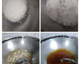 તલની ચીકી (Til Chikki Recipe In Gujarati) રેસીપી સ્ટેપ2ફોટો