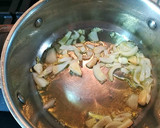 Foto del paso 1 de la receta: Alcachofas con calamares
