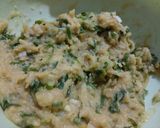 Foto langkah ke 3 dari resep Perkedel Kentang.