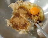 Foto del paso 6 de la receta: Galletas de avena y pera