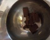 A picture of step 1 of Mocha Cappuccino Chia Custard.